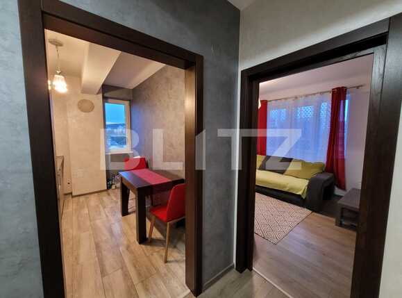 Apartament de vânzare 2 camere Tudor Vladimirescu - 74150AV | BLITZ Târgu Mureș | Poza9