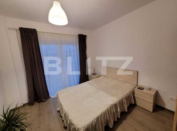 Apartament de vânzare 2 camere Tudor Vladimirescu - 74150AV | BLITZ Târgu Mureș | Poza4