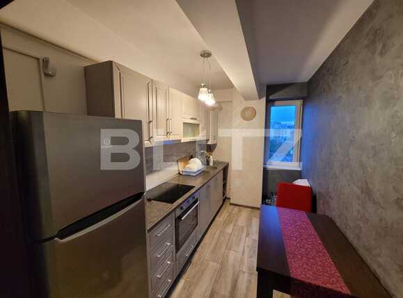 Apartament de vânzare 2 camere Tudor Vladimirescu - 74150AV | BLITZ Târgu Mureș | Poza11