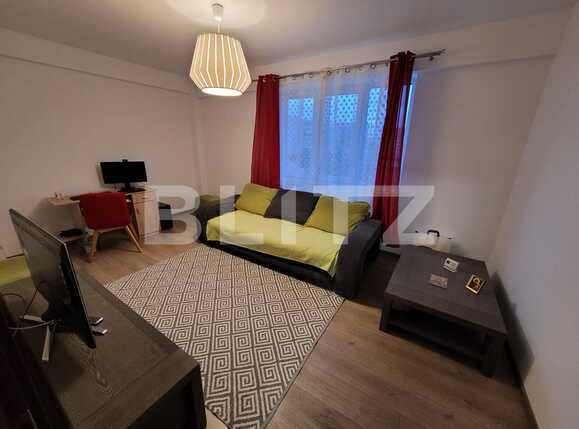 Apartament de vânzare 2 camere Tudor Vladimirescu - 74150AV | BLITZ Târgu Mureș | Poza1