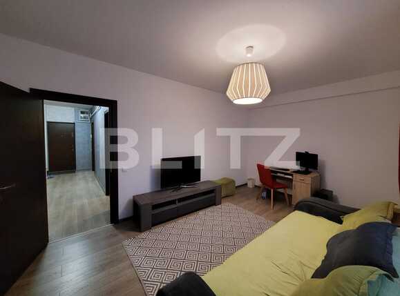 Apartament de vânzare 2 camere Tudor Vladimirescu - 74150AV | BLITZ Târgu Mureș | Poza3