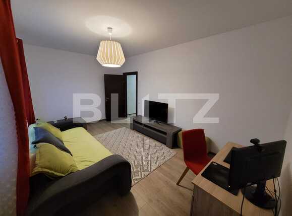 Apartament de vânzare 2 camere Tudor Vladimirescu - 74150AV | BLITZ Târgu Mureș | Poza2