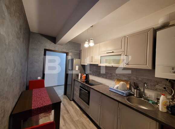 Apartament de vânzare 2 camere Tudor Vladimirescu - 74150AV | BLITZ Târgu Mureș | Poza10