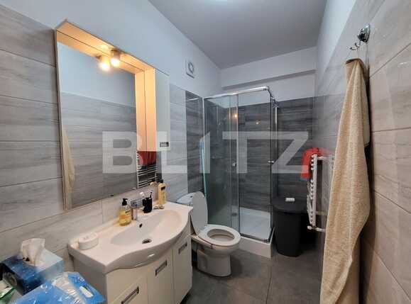 Apartament de vânzare 2 camere Tudor Vladimirescu - 74150AV | BLITZ Târgu Mureș | Poza13