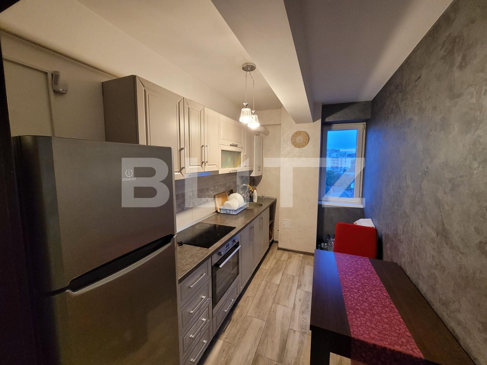 Apartament de vânzare 2 camere Tudor Vladimirescu - 74150AV | BLITZ Târgu Mureș | Poza11