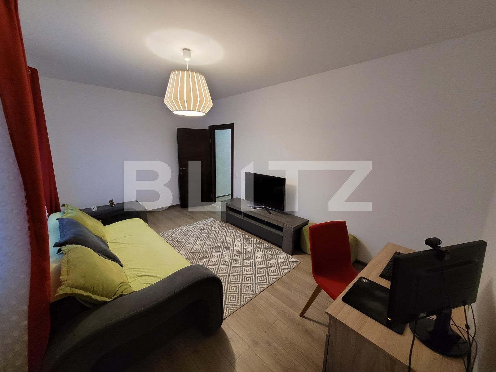 Apartament de vânzare 2 camere Tudor Vladimirescu - 74150AV | BLITZ Târgu Mureș | Poza2