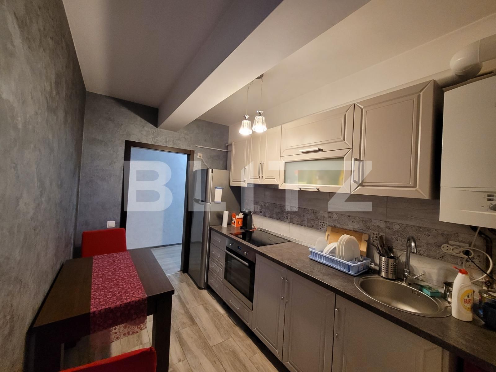 Apartament de vânzare 2 camere Tudor Vladimirescu - 74150AV | BLITZ Târgu Mureș | Poza10