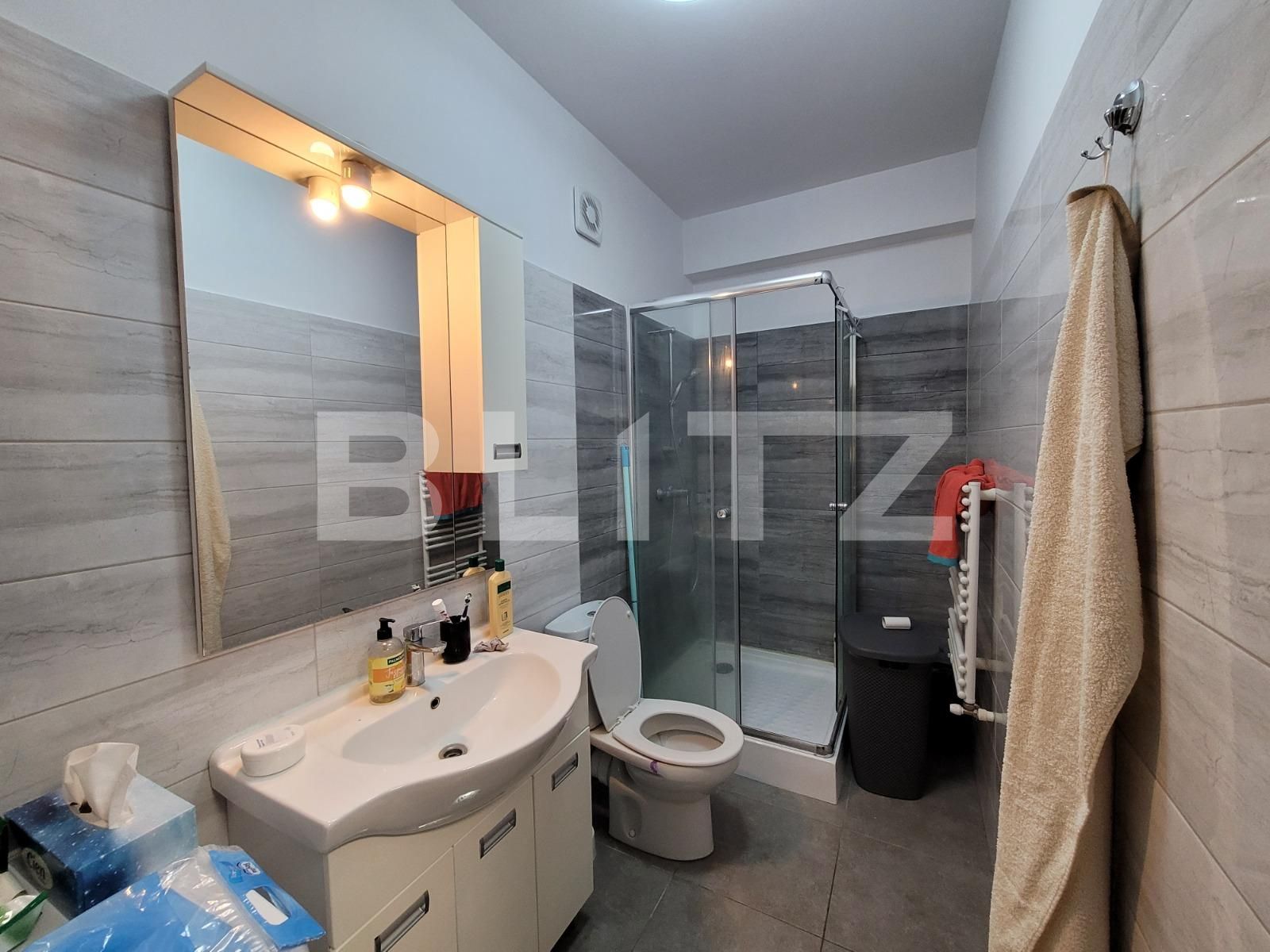 Apartament de vânzare 2 camere Tudor Vladimirescu - 74150AV | BLITZ Târgu Mureș | Poza13