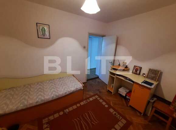 Apartament de vânzare 4 camere Ultracentral - 74180AV | BLITZ Târgu Mureș | Poza6