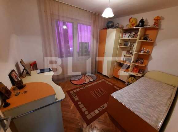 Apartament de vânzare 4 camere Ultracentral - 74180AV | BLITZ Târgu Mureș | Poza5