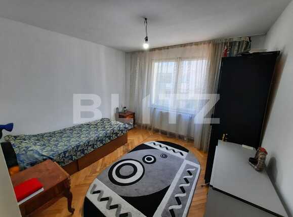 Apartament de vânzare 4 camere Ultracentral - 74180AV | BLITZ Târgu Mureș | Poza8