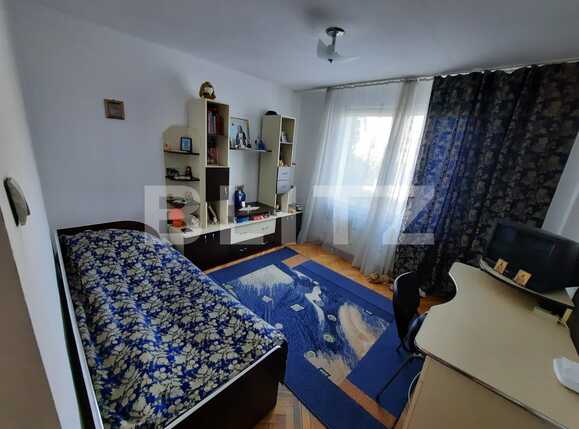 Apartament de vânzare 4 camere Ultracentral - 74180AV | BLITZ Târgu Mureș | Poza10