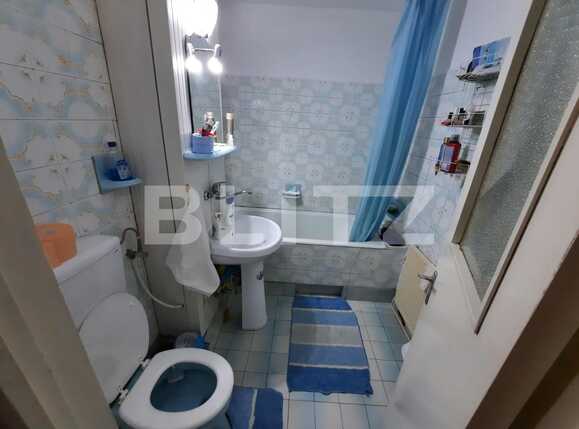 Apartament de vânzare 4 camere Ultracentral - 74180AV | BLITZ Târgu Mureș | Poza16