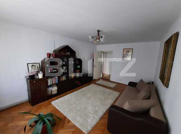 Apartament de vânzare 4 camere Ultracentral - 74180AV | BLITZ Târgu Mureș | Poza2
