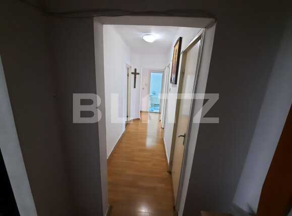 Apartament de vânzare 4 camere Ultracentral - 74180AV | BLITZ Târgu Mureș | Poza14