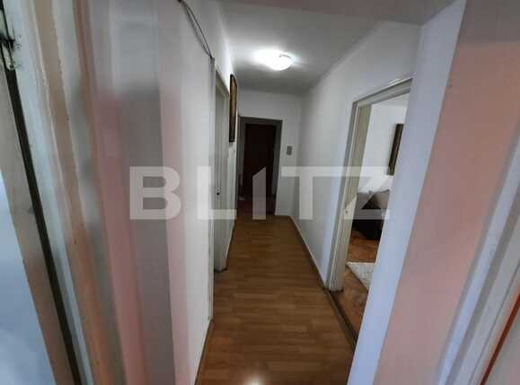 Apartament de vânzare 4 camere Ultracentral - 74180AV | BLITZ Târgu Mureș | Poza12