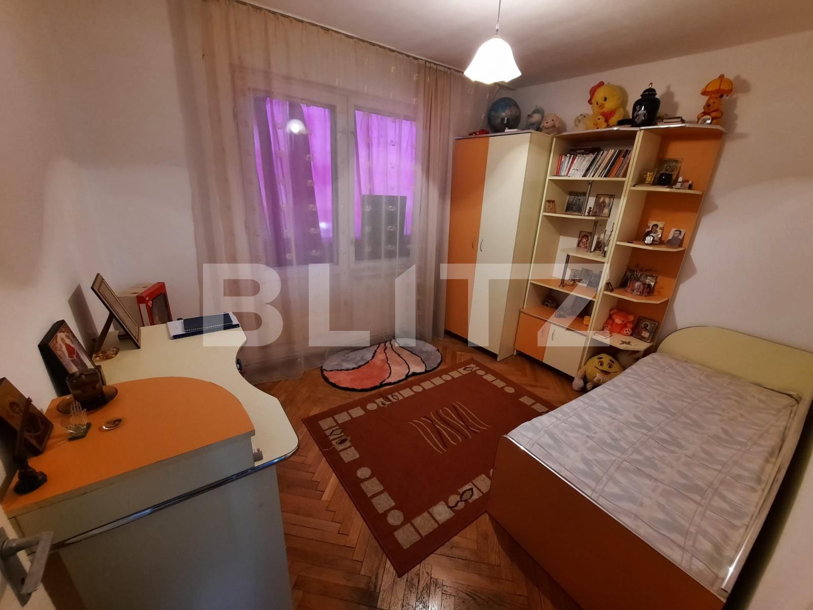 Apartament de vânzare 4 camere Ultracentral - 74180AV | BLITZ Târgu Mureș | Poza5