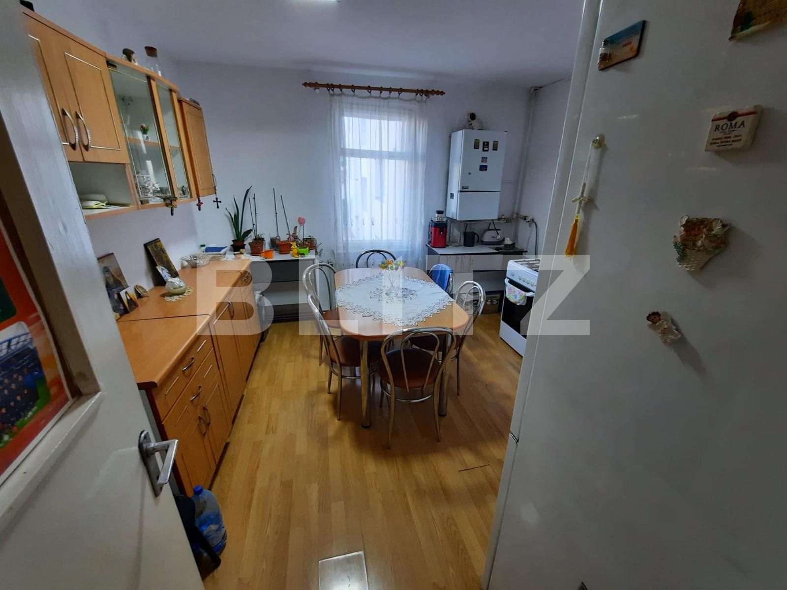 Apartament de vânzare 4 camere Ultracentral - 74180AV | BLITZ Târgu Mureș | Poza4