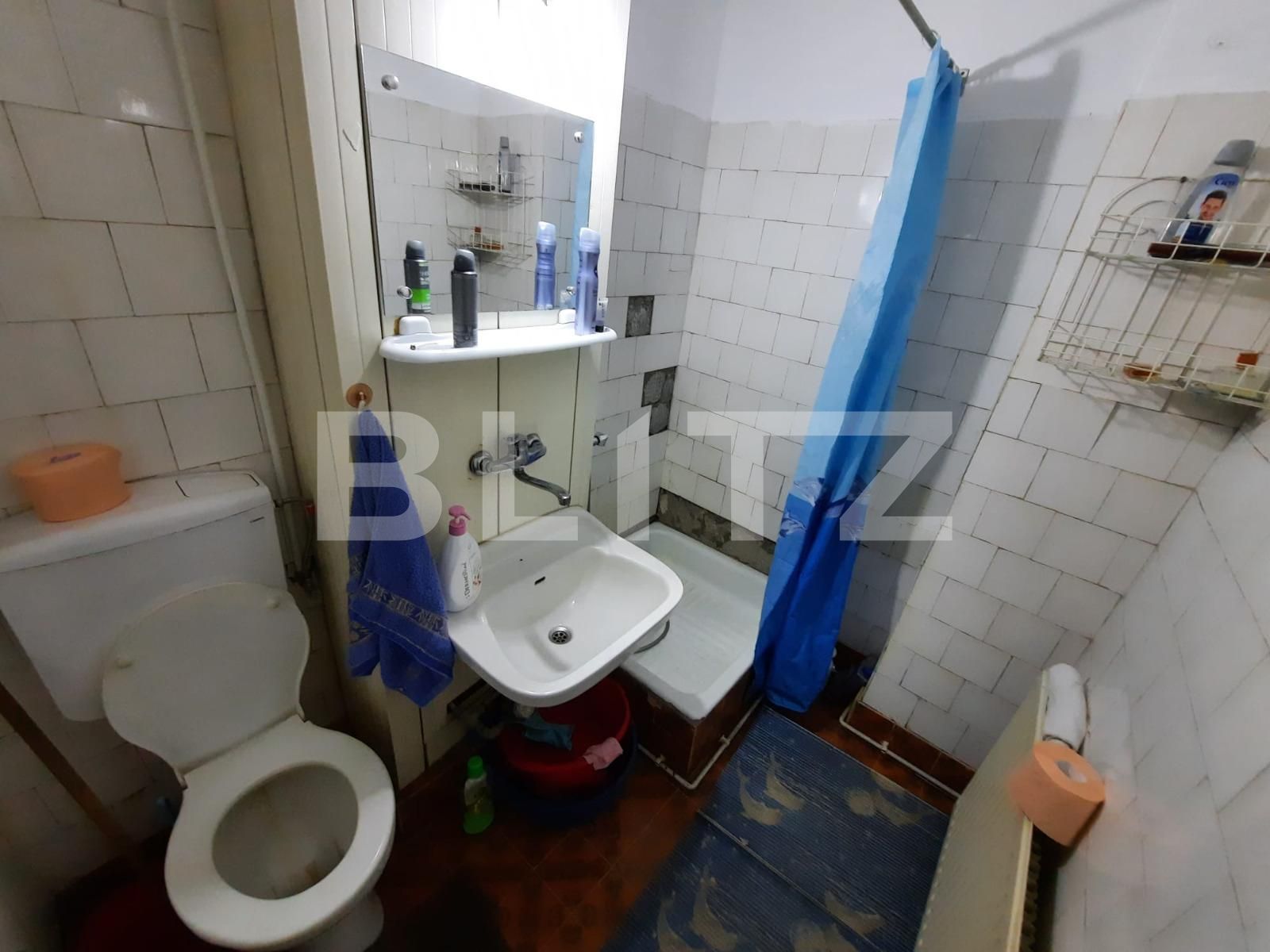 Apartament de vânzare 4 camere Ultracentral - 74180AV | BLITZ Târgu Mureș | Poza15