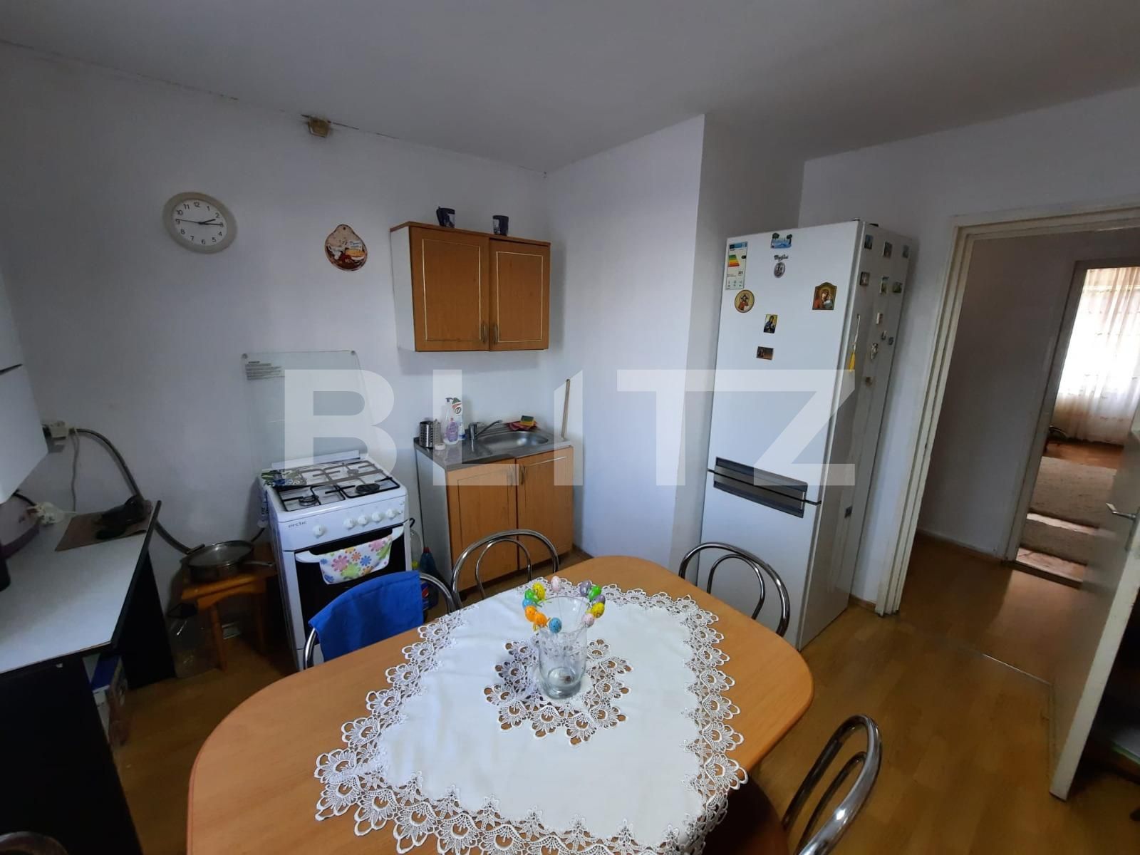 Apartament de vânzare 4 camere Ultracentral - 74180AV | BLITZ Târgu Mureș | Poza3