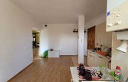 Apartament 2 camere, 54 mp utili, etaj intermediar, zona Unirii!