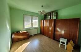 Apartament 2 camere, 54 mp utili, etaj intermediar, zona Unirii!