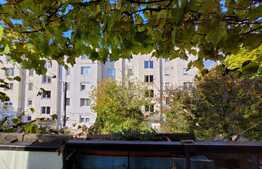 Apartament 2 camere, 54 mp utili, etaj intermediar, zona Unirii!