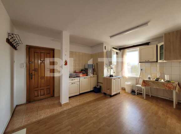 Apartament de vânzare 2 camere Unirii - 74189AV | BLITZ Târgu Mureș | Poza1