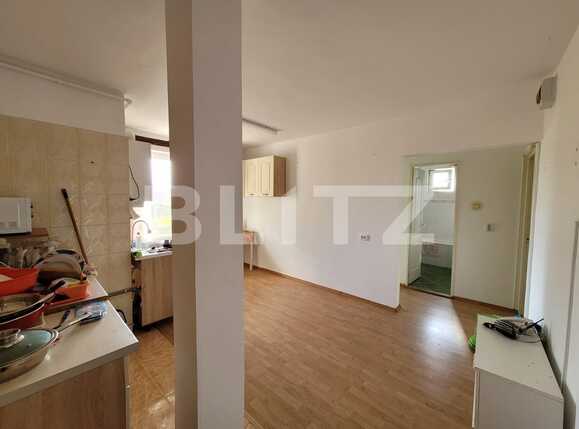 Apartament de vânzare 2 camere Unirii - 74189AV | BLITZ Târgu Mureș | Poza3