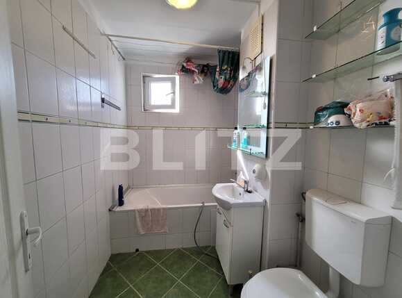 Apartament de vânzare 2 camere Unirii - 74189AV | BLITZ Târgu Mureș | Poza11