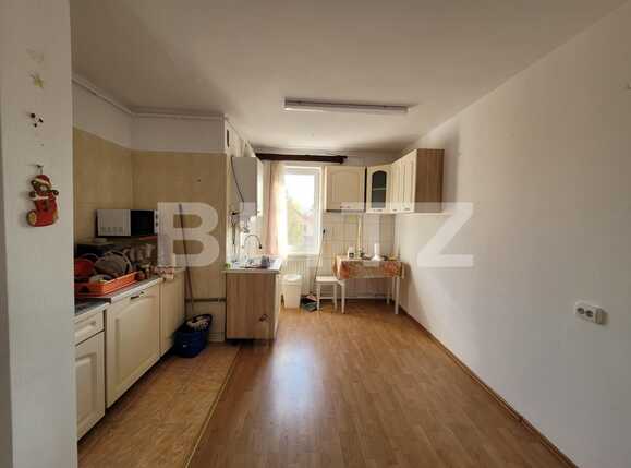 Apartament de vânzare 2 camere Unirii - 74189AV | BLITZ Târgu Mureș | Poza2