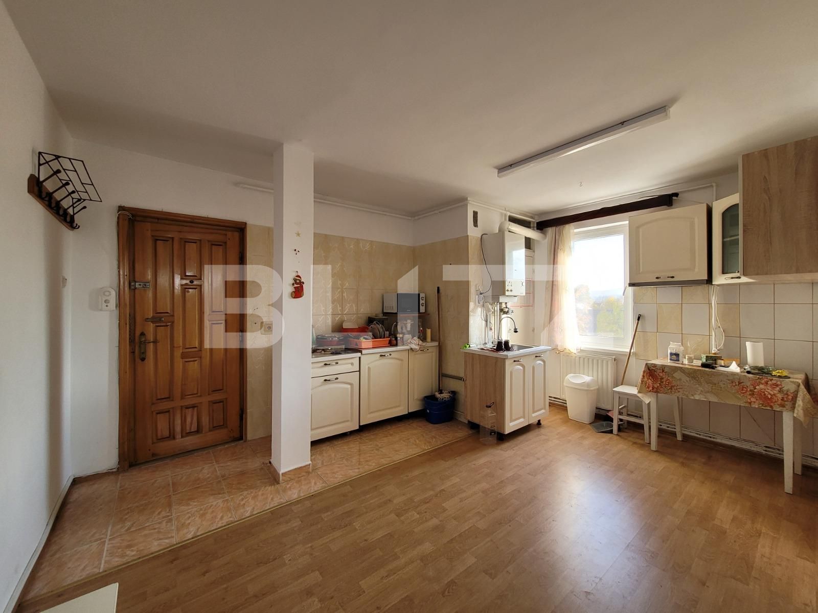 Apartament de vânzare 2 camere Unirii - 74189AV | BLITZ Târgu Mureș | Poza1