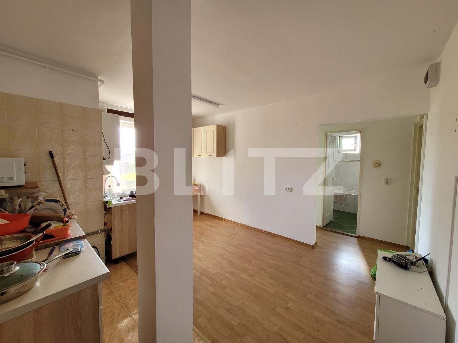 Apartament de vânzare 2 camere Unirii - 74189AV | BLITZ Târgu Mureș | Poza3