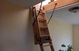 Casa de vanzare in cartierul Unirii