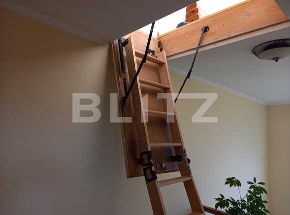 Casa de vânzare 4 camere Unirii - 74206CV | BLITZ Târgu Mureș | Poza14