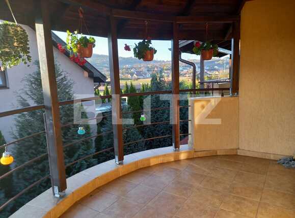 Casa de vânzare 4 camere Unirii - 74206CV | BLITZ Târgu Mureș | Poza13