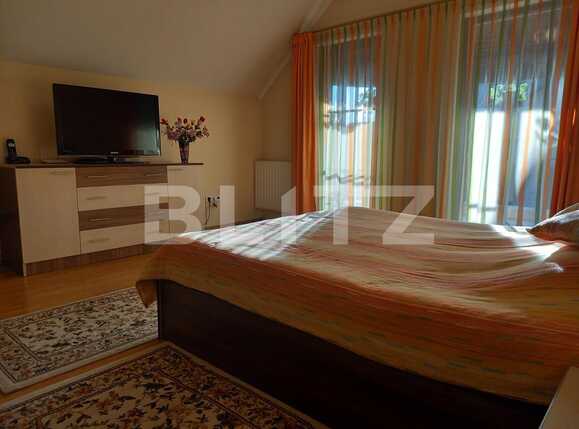 Casa de vânzare 4 camere Unirii - 74206CV | BLITZ Târgu Mureș | Poza9