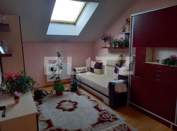 Casa de vânzare 4 camere Unirii - 74206CV | BLITZ Târgu Mureș | Poza10