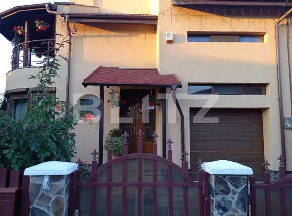 Casa de vânzare 4 camere Unirii - 74206CV | BLITZ Târgu Mureș | Poza1