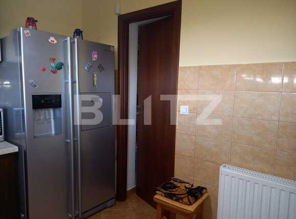 Casa de vânzare 4 camere Unirii - 74206CV | BLITZ Târgu Mureș | Poza6