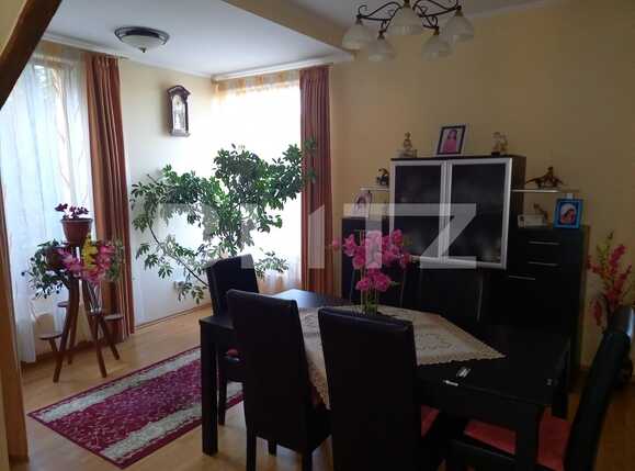 Casa de vânzare 4 camere Unirii - 74206CV | BLITZ Târgu Mureș | Poza4