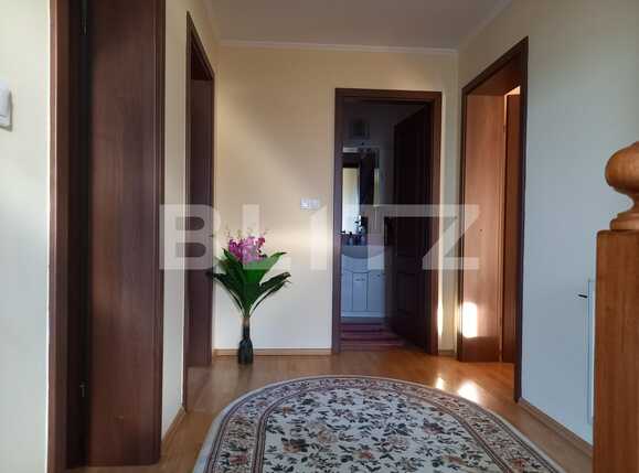 Casa de vânzare 4 camere Unirii - 74206CV | BLITZ Târgu Mureș | Poza7