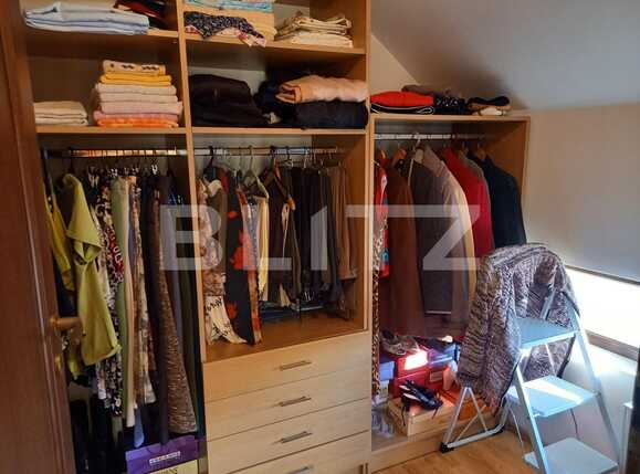 Casa de vânzare 4 camere Unirii - 74206CV | BLITZ Târgu Mureș | Poza15