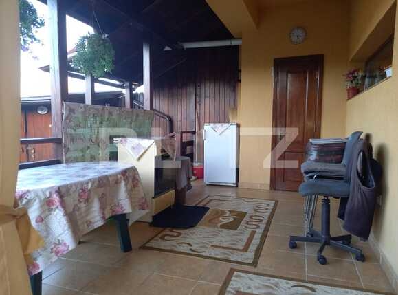 Casa de vânzare 4 camere Unirii - 74206CV | BLITZ Târgu Mureș | Poza16