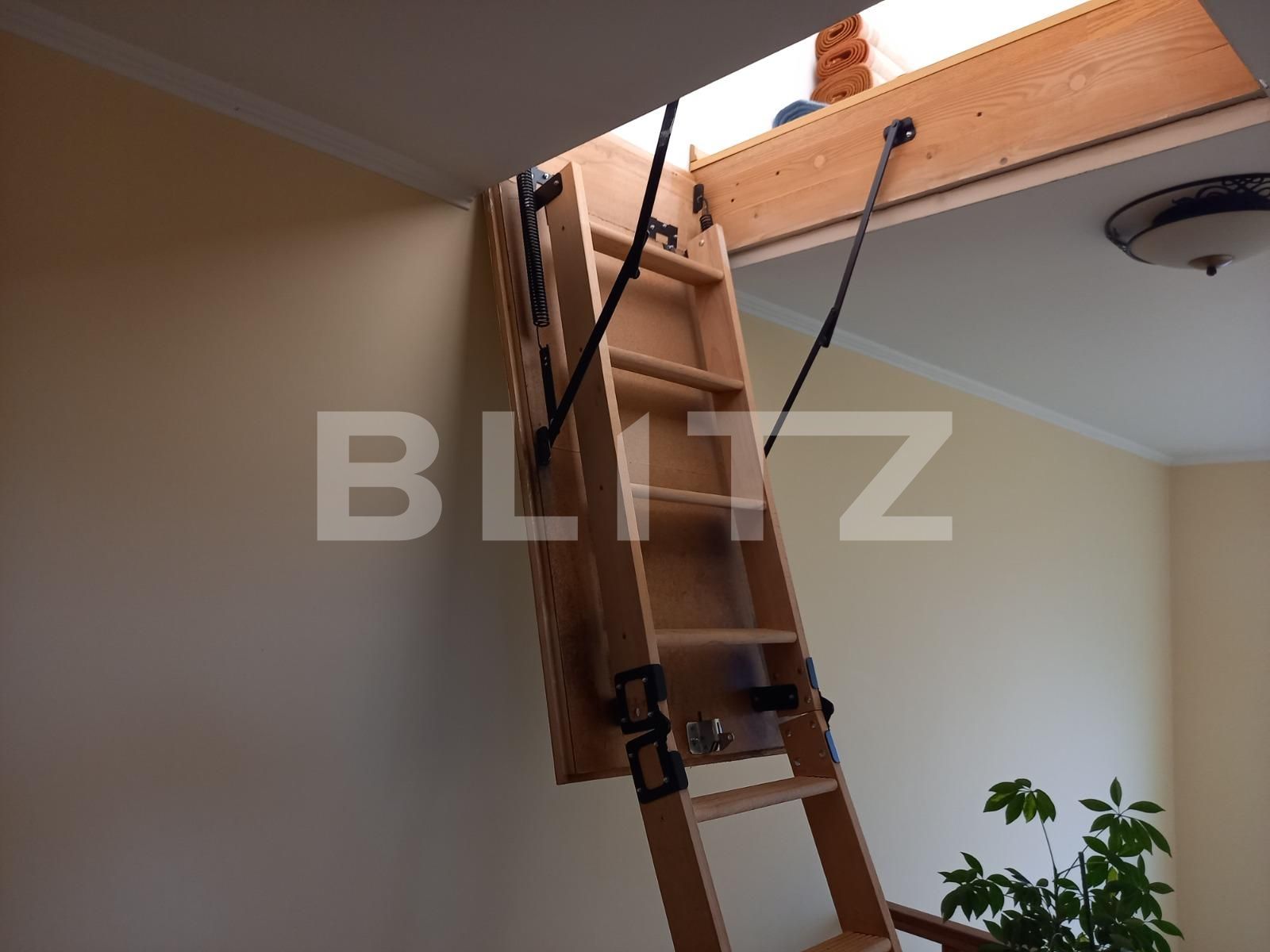 Casa de vânzare 4 camere Unirii - 74206CV | BLITZ Târgu Mureș | Poza14