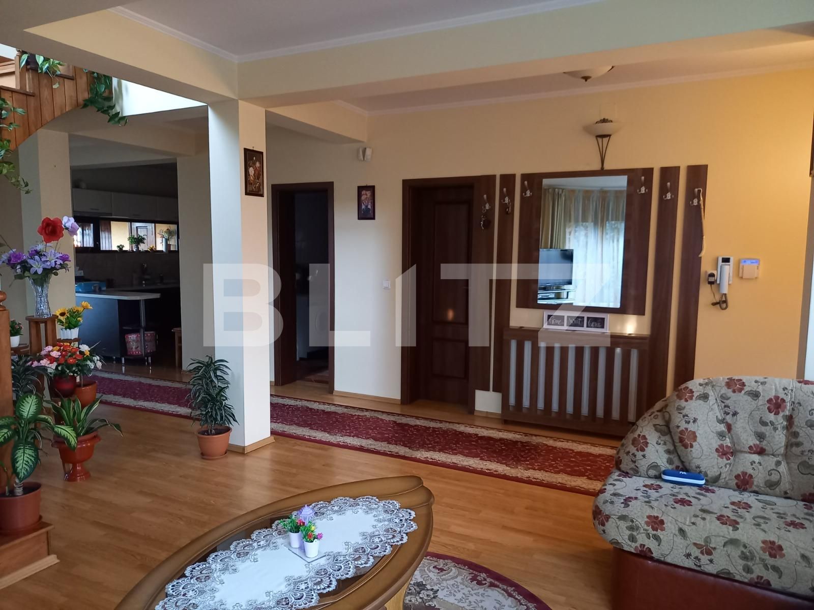 Casa de vânzare 4 camere Unirii - 74206CV | BLITZ Târgu Mureș | Poza2