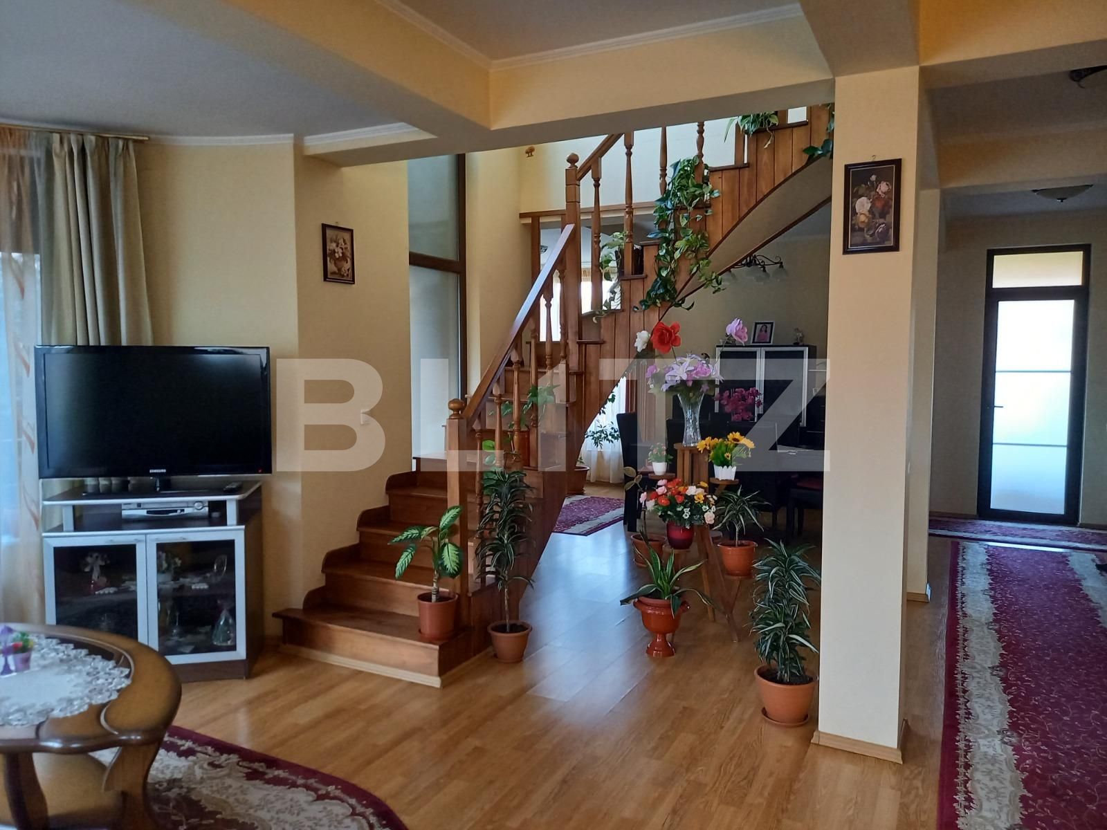 Casa de vânzare 4 camere Unirii - 74206CV | BLITZ Târgu Mureș | Poza3