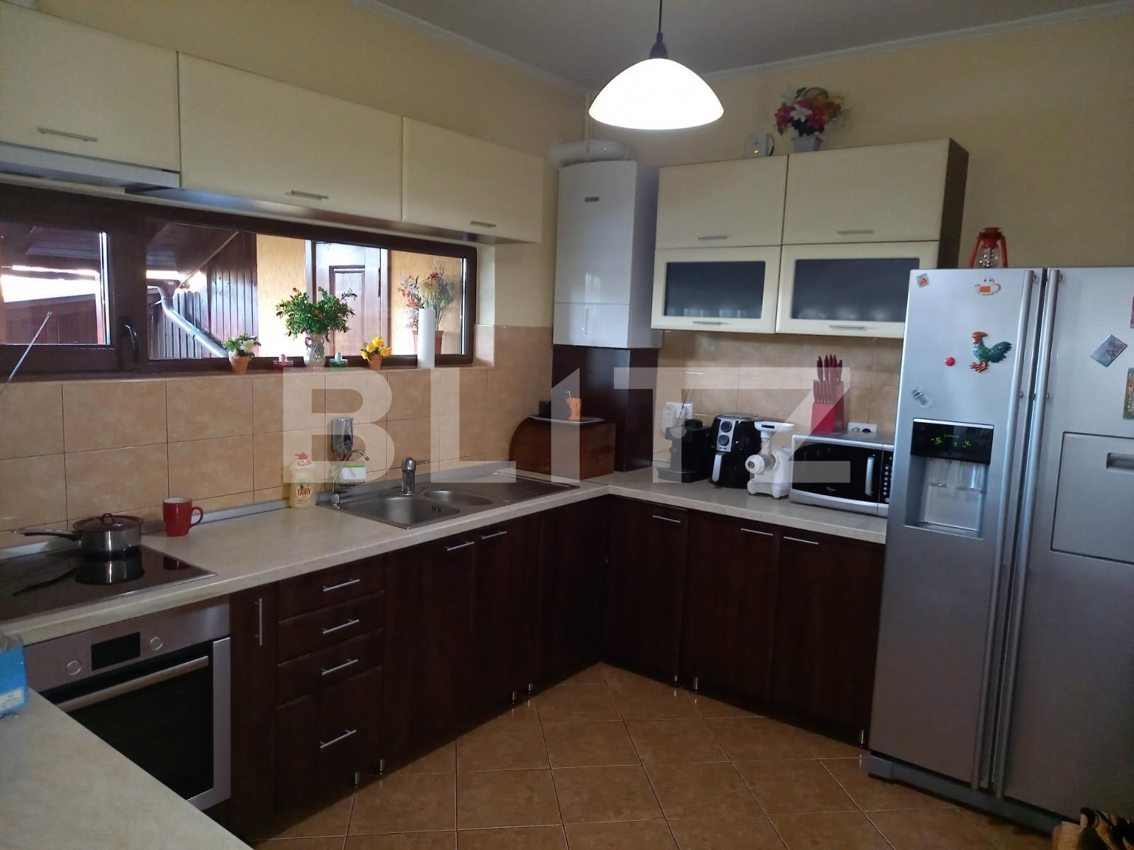 Casa de vânzare 4 camere Unirii - 74206CV | BLITZ Târgu Mureș | Poza5