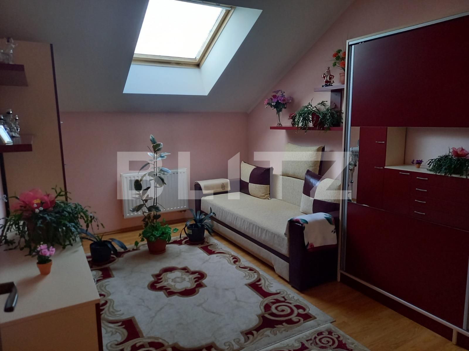 Casa de vânzare 4 camere Unirii - 74206CV | BLITZ Târgu Mureș | Poza10