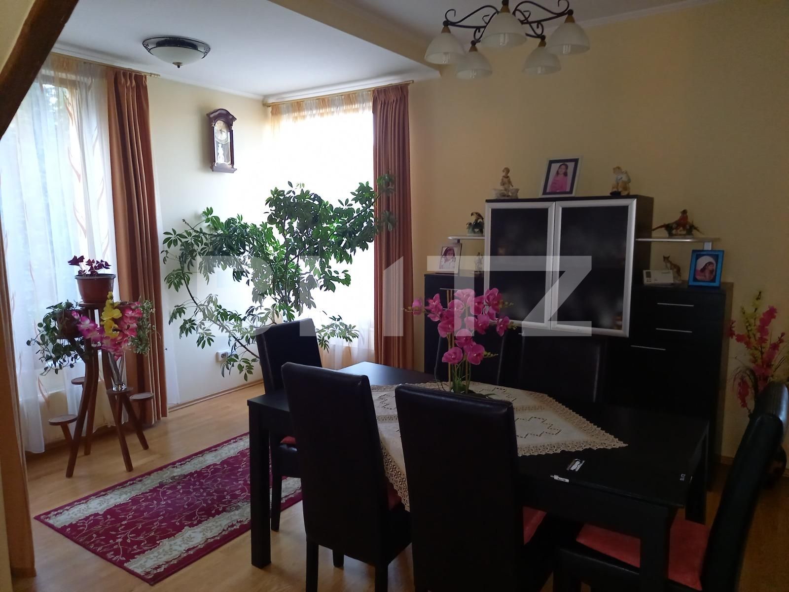 Casa de vânzare 4 camere Unirii - 74206CV | BLITZ Târgu Mureș | Poza4